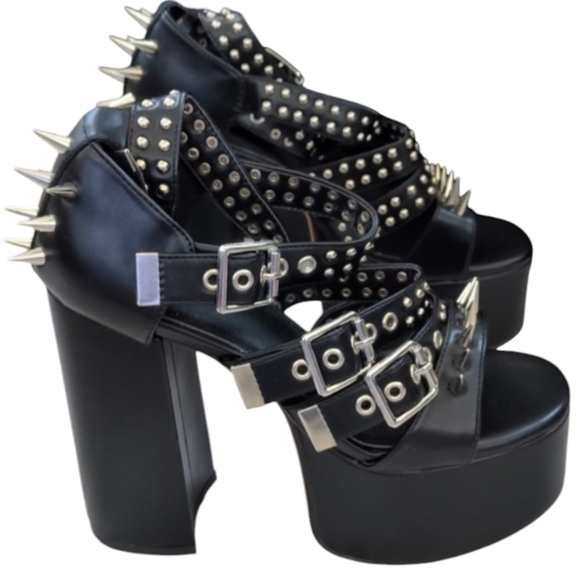 Revin Platform Sanadals - Picture 3 of 14